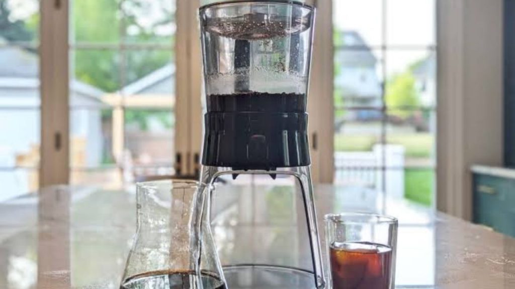 How to Use Oxo Cold Brew Coffee Maker