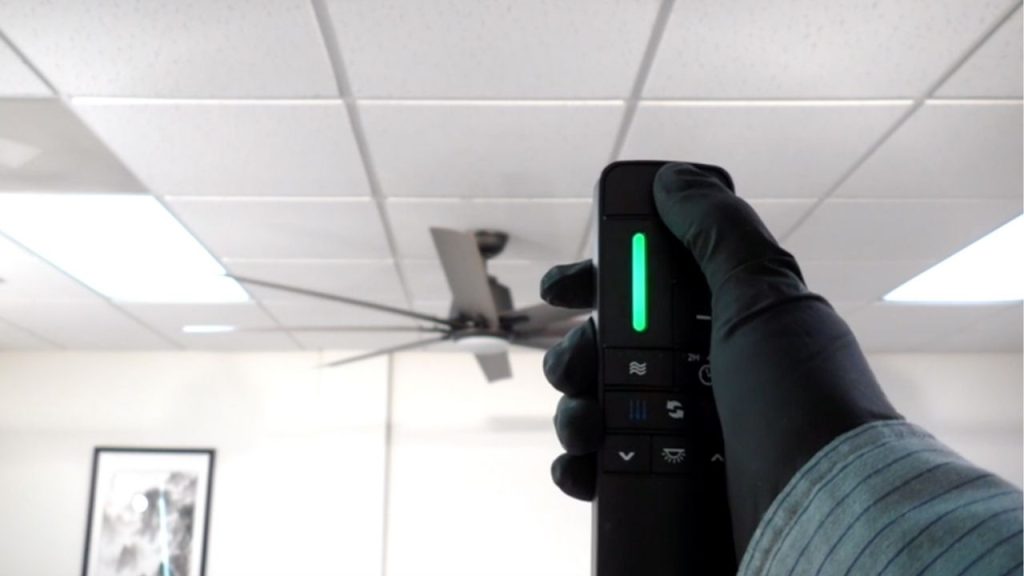How to Program Remote for Ceiling Fan
