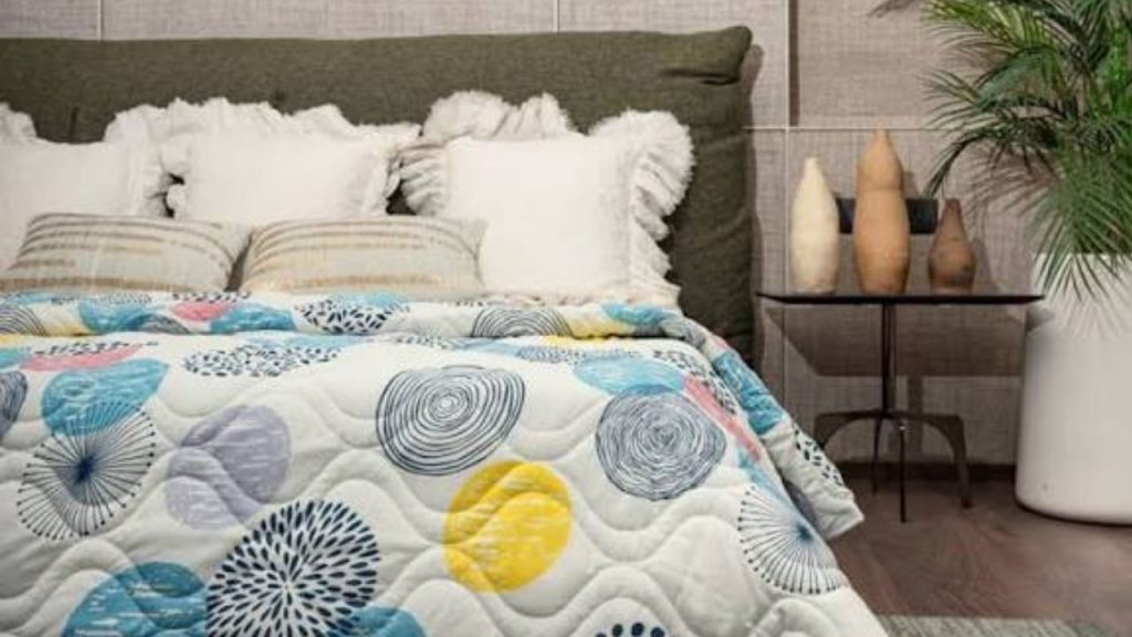 How to Wash Quilt in Washing Machine