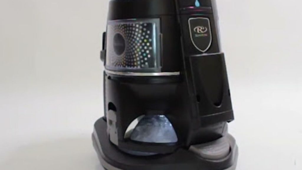 How to Use Rainbow Vacuum as Air Purifier