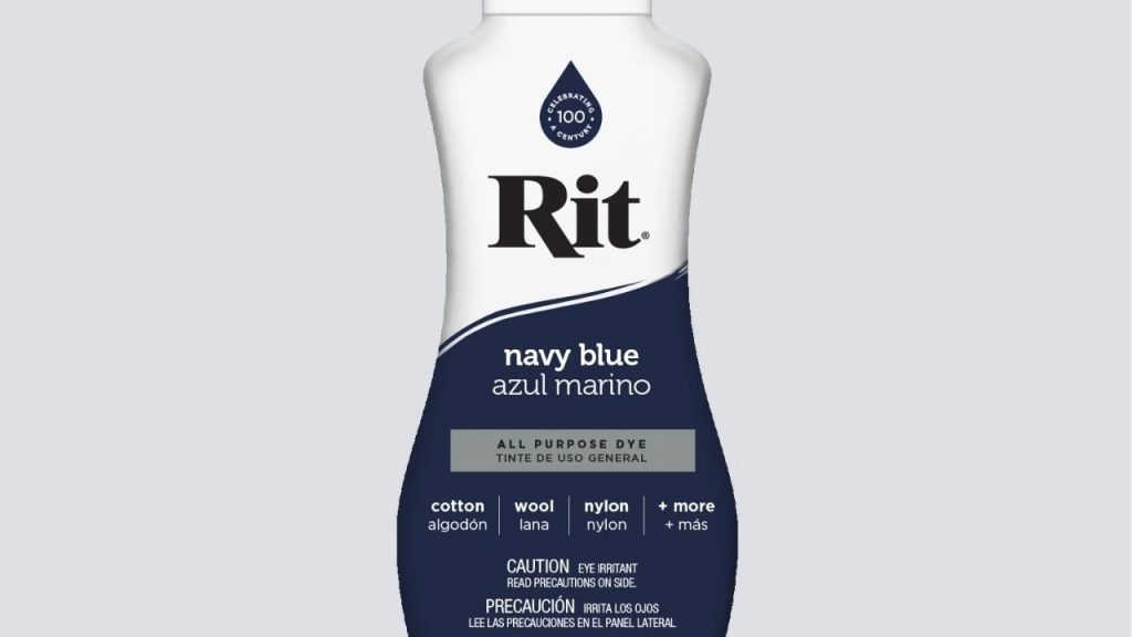 How to Use Rit Dye in Washing Machine