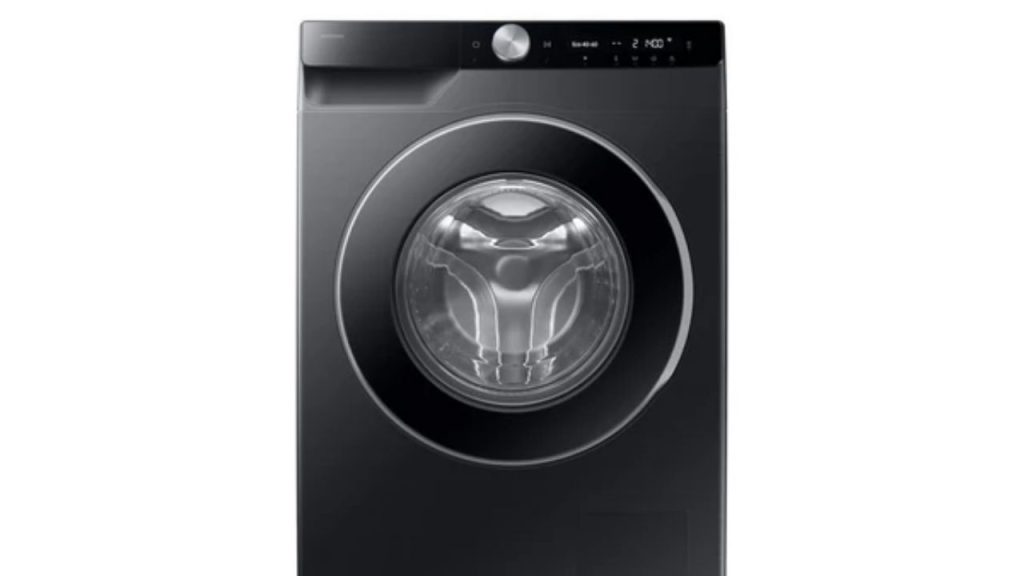 How to Use Samsung Washing Machine Front Load