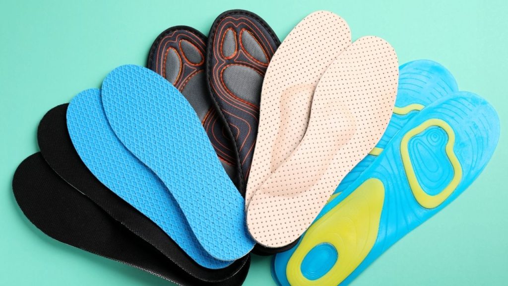 How to Wash Shoe Insoles in Washing Machine