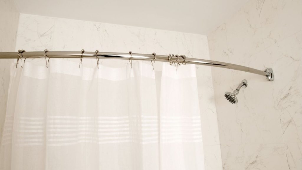 How to Wash Shower Curtain Liner in Washing Machine
