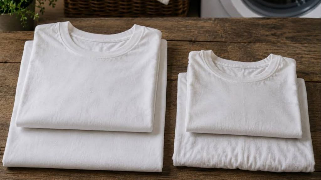 How to Shrink Clothes in the Dryer