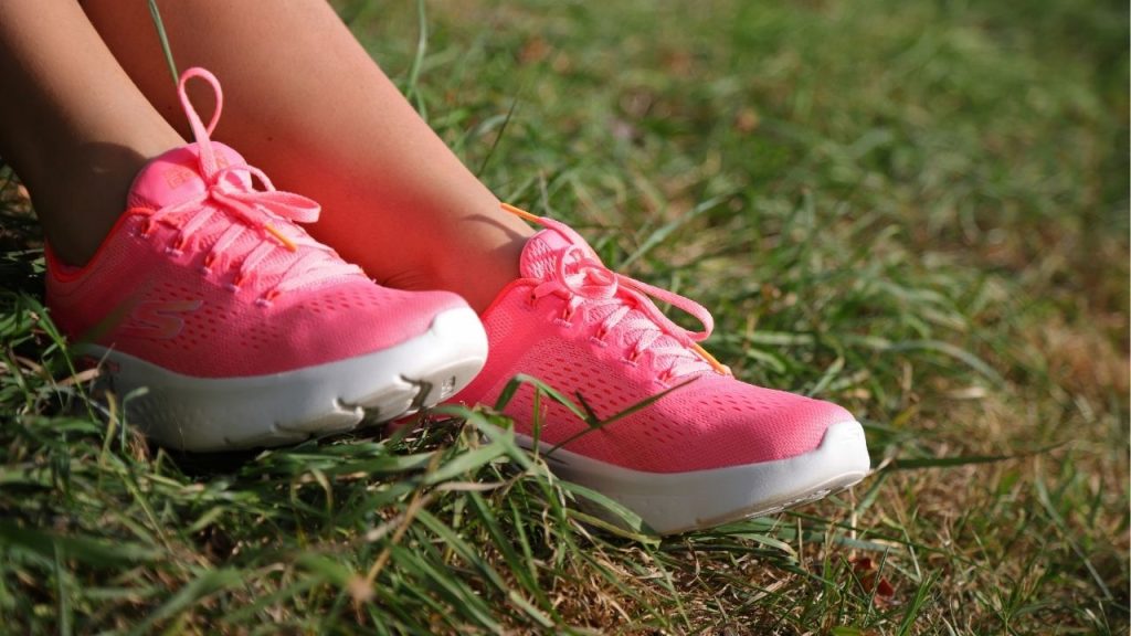 How to Wash Skechers Machine Washable Shoes