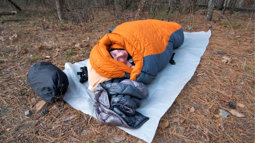 How to Wash Sleeping Bag in Washing Machine