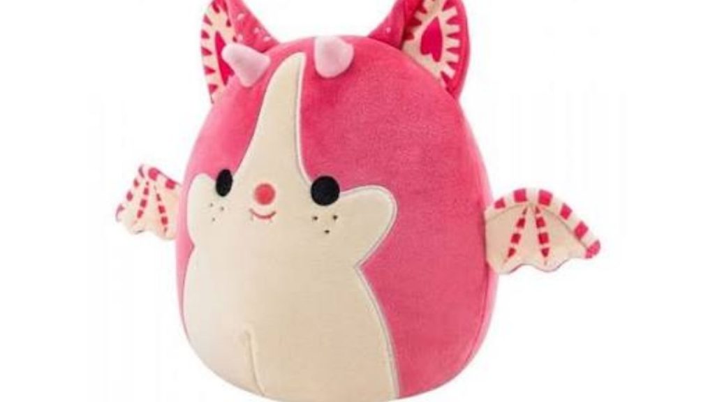 How to Wash Squishmallows in the Washing Machine