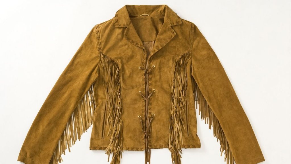 How to Wash Suede Jacket in Washing Machine