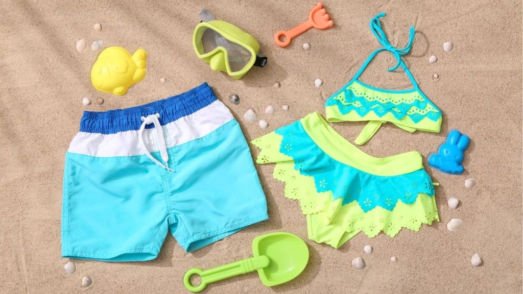 How to Wash Swimwear in Washing Machine