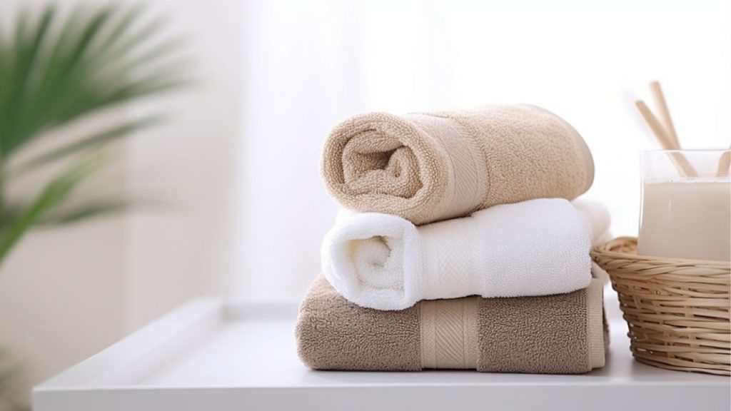How to Wash Towels in Washing Machine