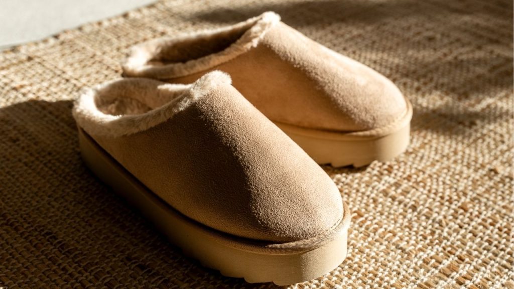 How to Wash Ugg Slippers in Washing Machine