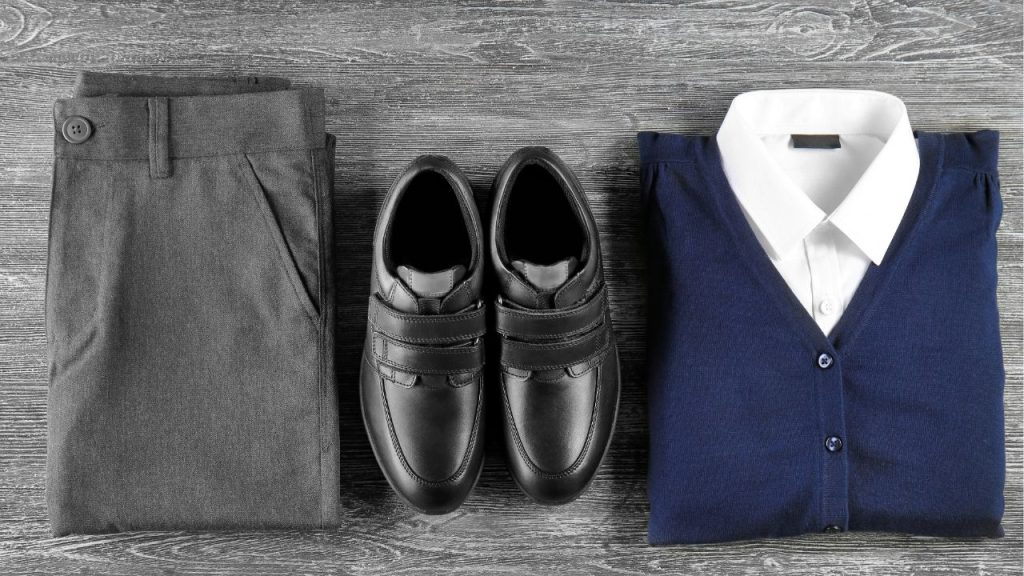 How to Wash Uniform in Washing Machine