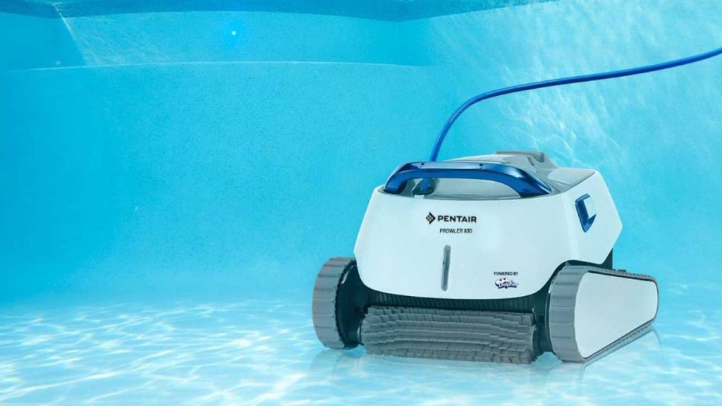 How to Use Vacuum Pool Cleaner