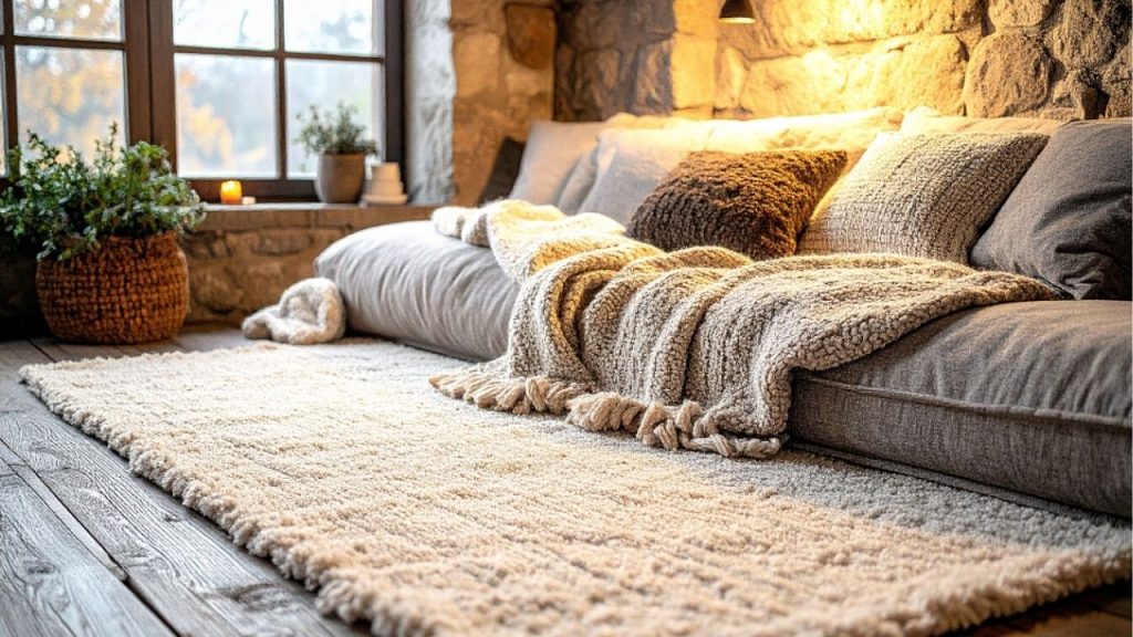How to Wash Machine Washable Rugs