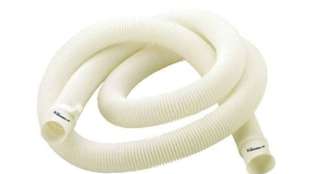 How to Snake Washing Machine Drain Pipe