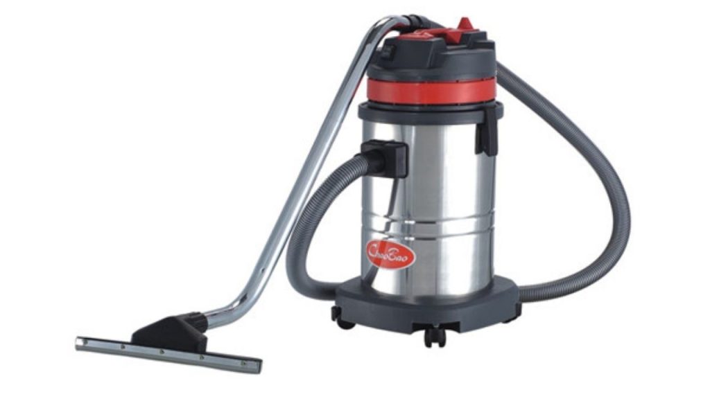 How to Use Wet and Dry Vacuum Cleaner