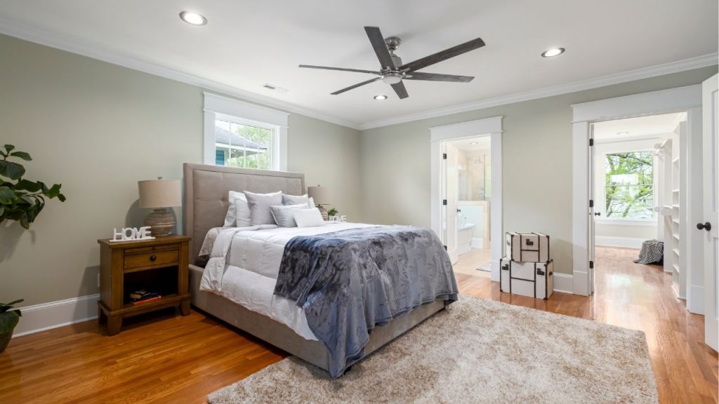 How to Use Whole House Fan in Summer