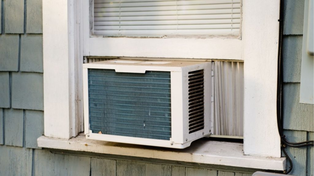How to Use a Window Air Conditioner