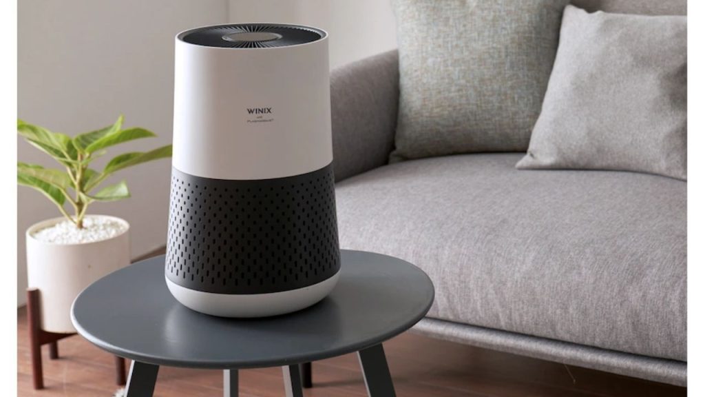How to Use Winix Plasmawave Air Purifier