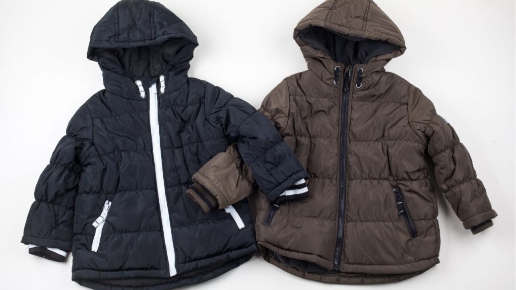 How to Wash Winter Jackets in Washing Machine