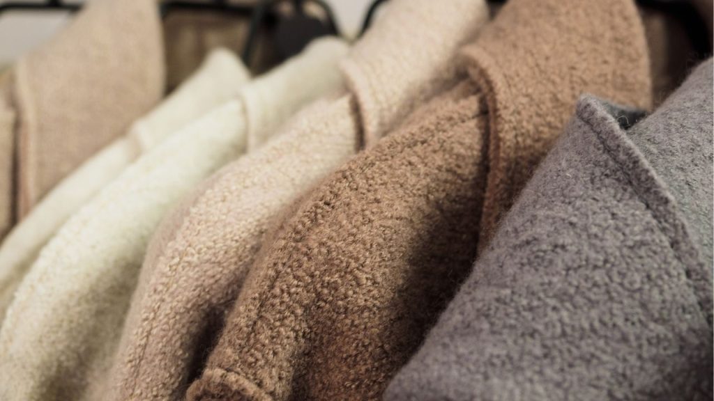 How to Wash Wool Coat in Washing Machine