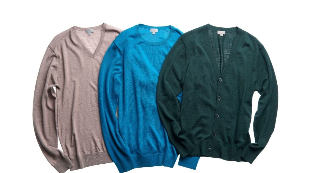 How to Wash Wool Jumpers in Washing Machine