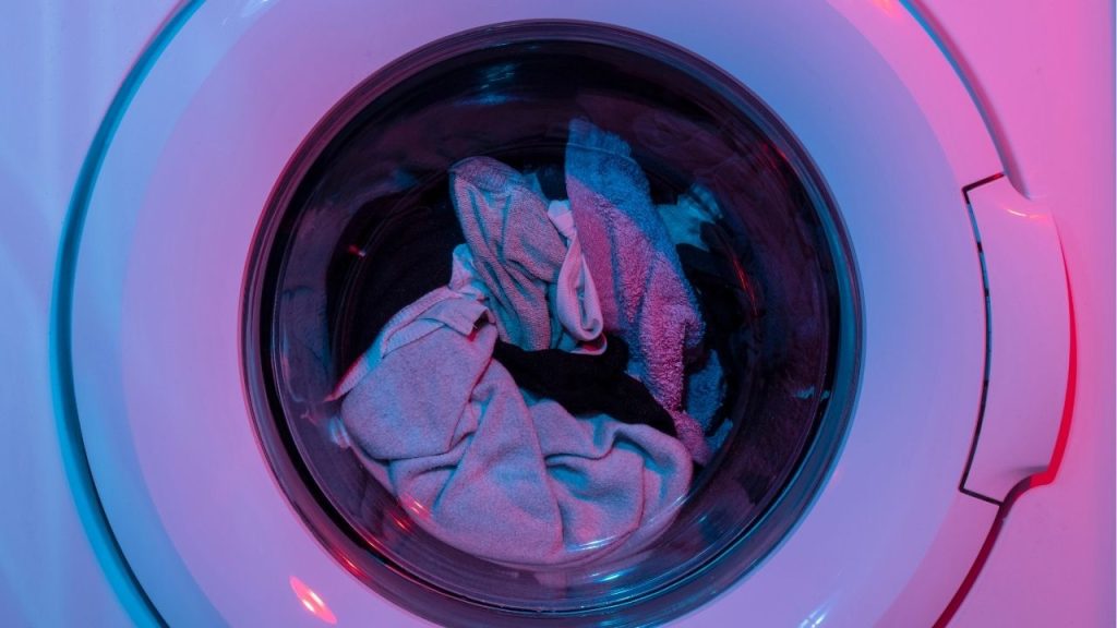 How to Wash Wool Jumper in Machine