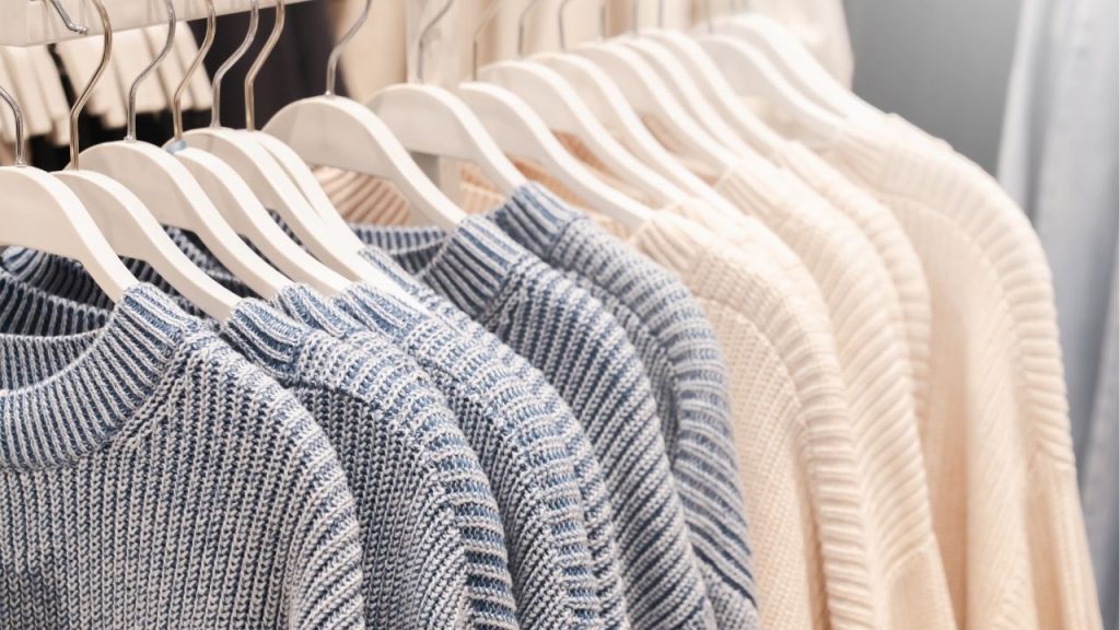 How to Wash Sweaters in Washing Machine